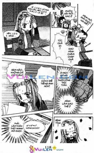 con gái con trai chapter 13 118
