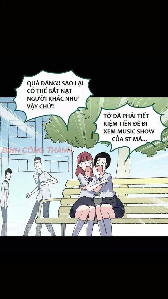 danh sách chết người chapter 1 18