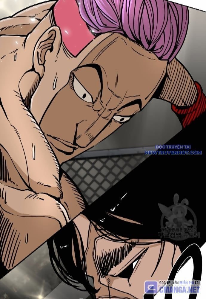 shark - cá mập chapter 263 101