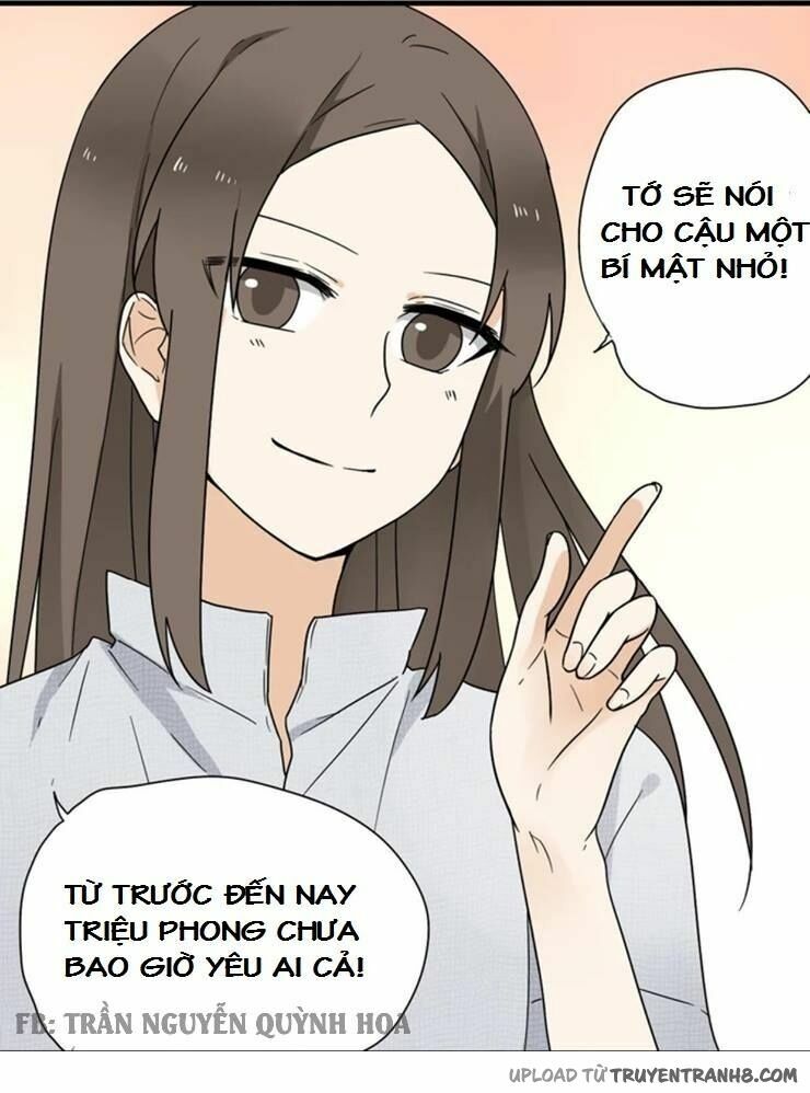 tình yêu! bắt đầu từ ngày hôm nay chapter 2 50