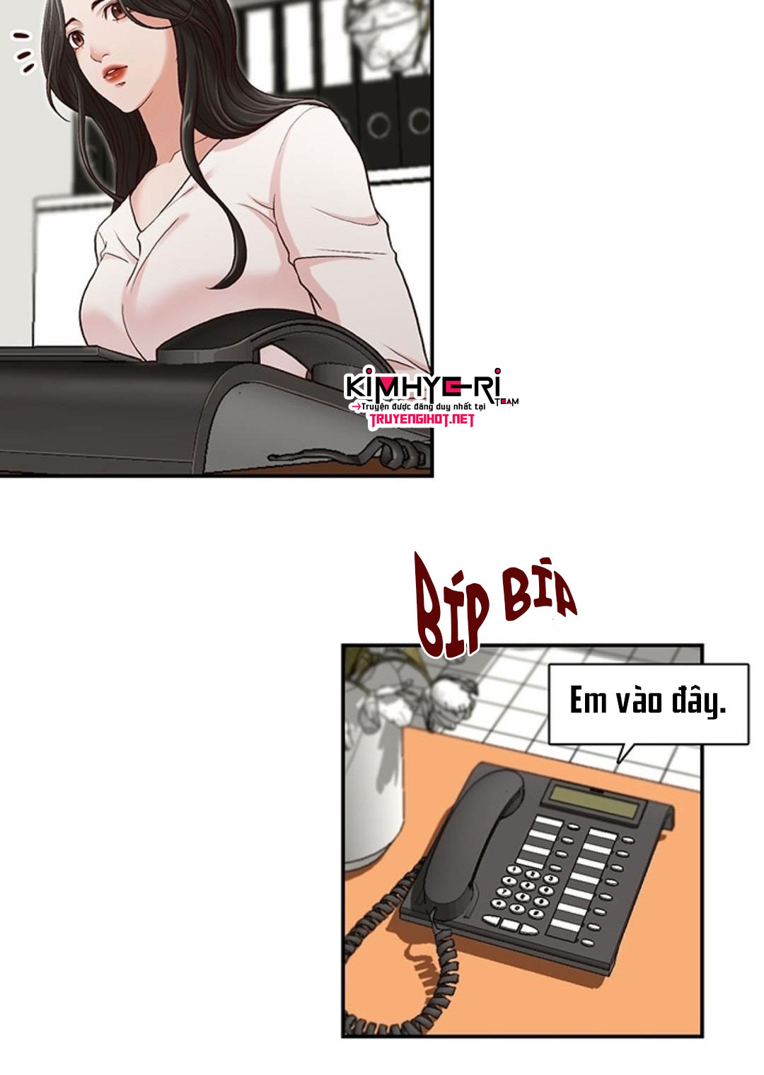 thư ký của anh trai chapter 5.2 5