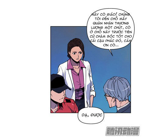 thảm họa mã 0 chapter 12 31