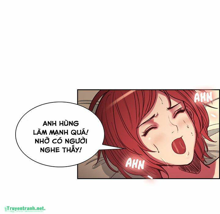 dâm dục hùng chapter 31 11