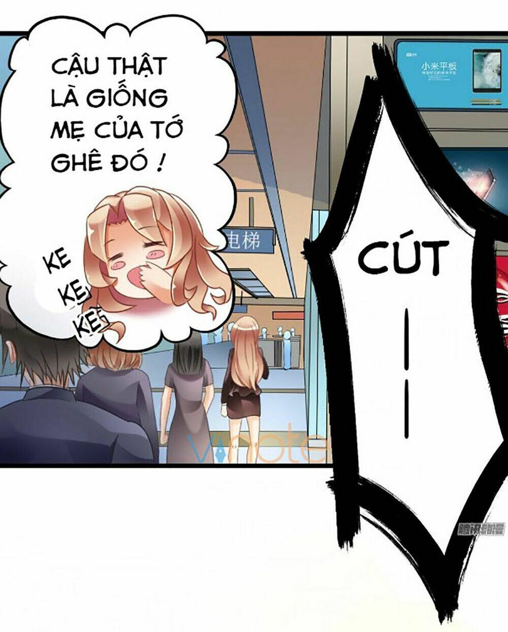 em muốn chiếm lấy nụ hôn của anh chapter 7 14