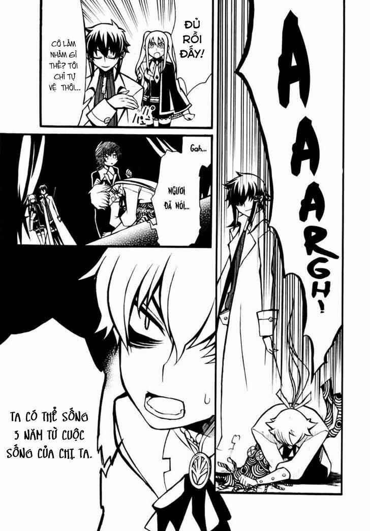 necromancer chapter 3 19