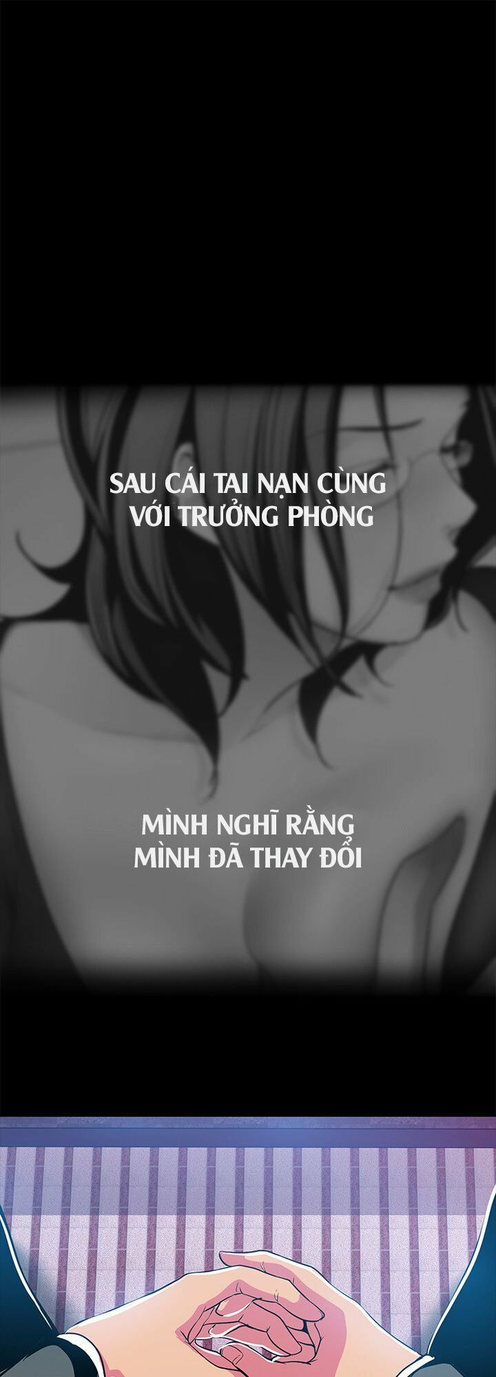 tân thế giới tuyệt vời chapter 22 31