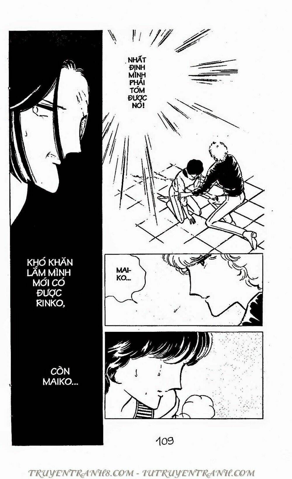 mimi kỳ lạ chapter 72.2 1