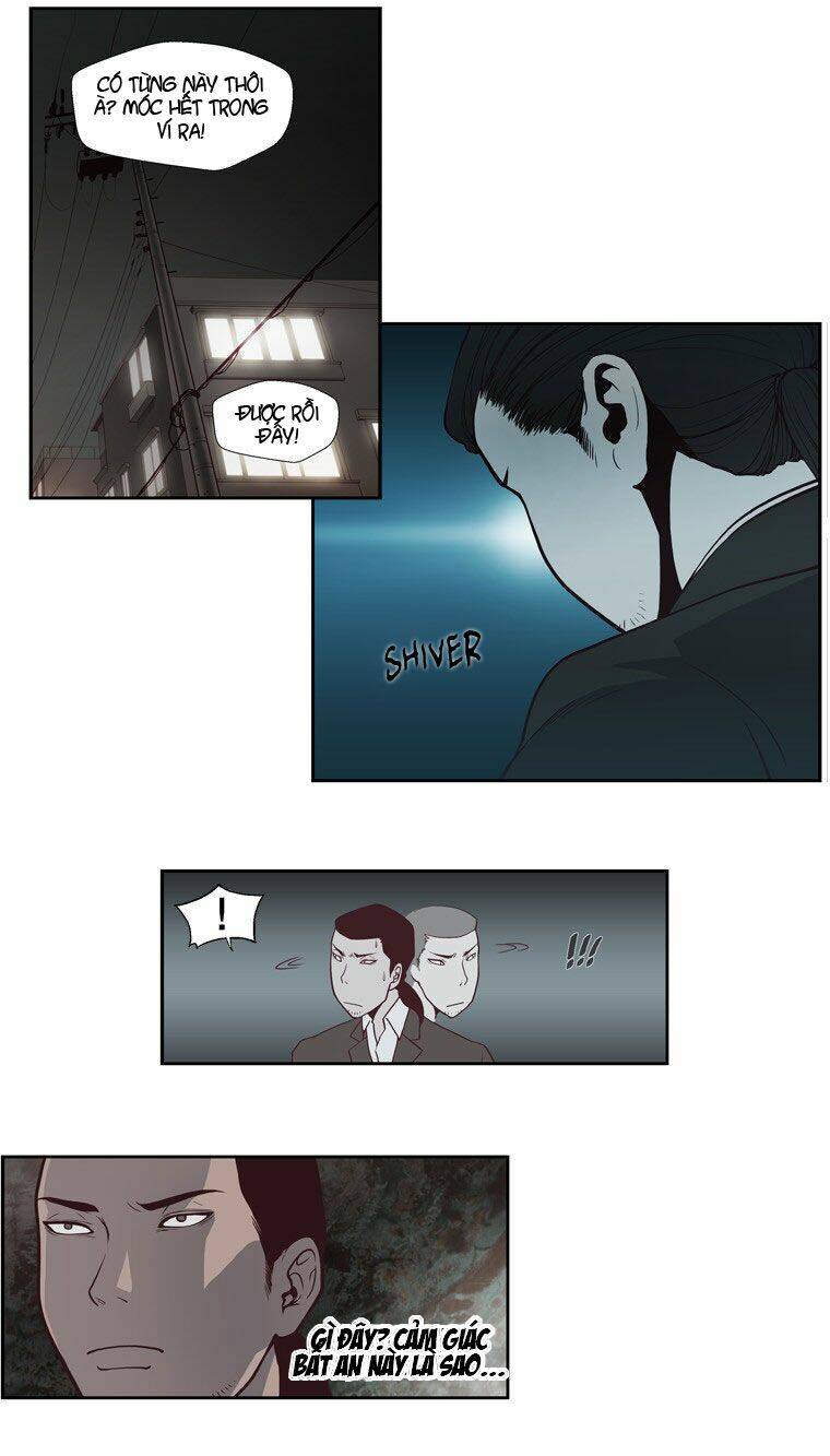 mrs.angel chapter 1 18