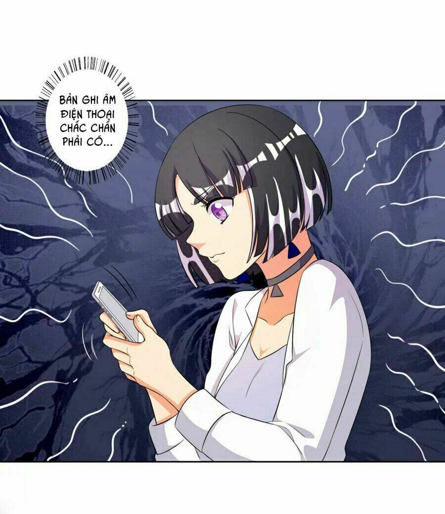 hôn nhân dục vọng: thiếu gia nhẹ một chút! chapter 60 33