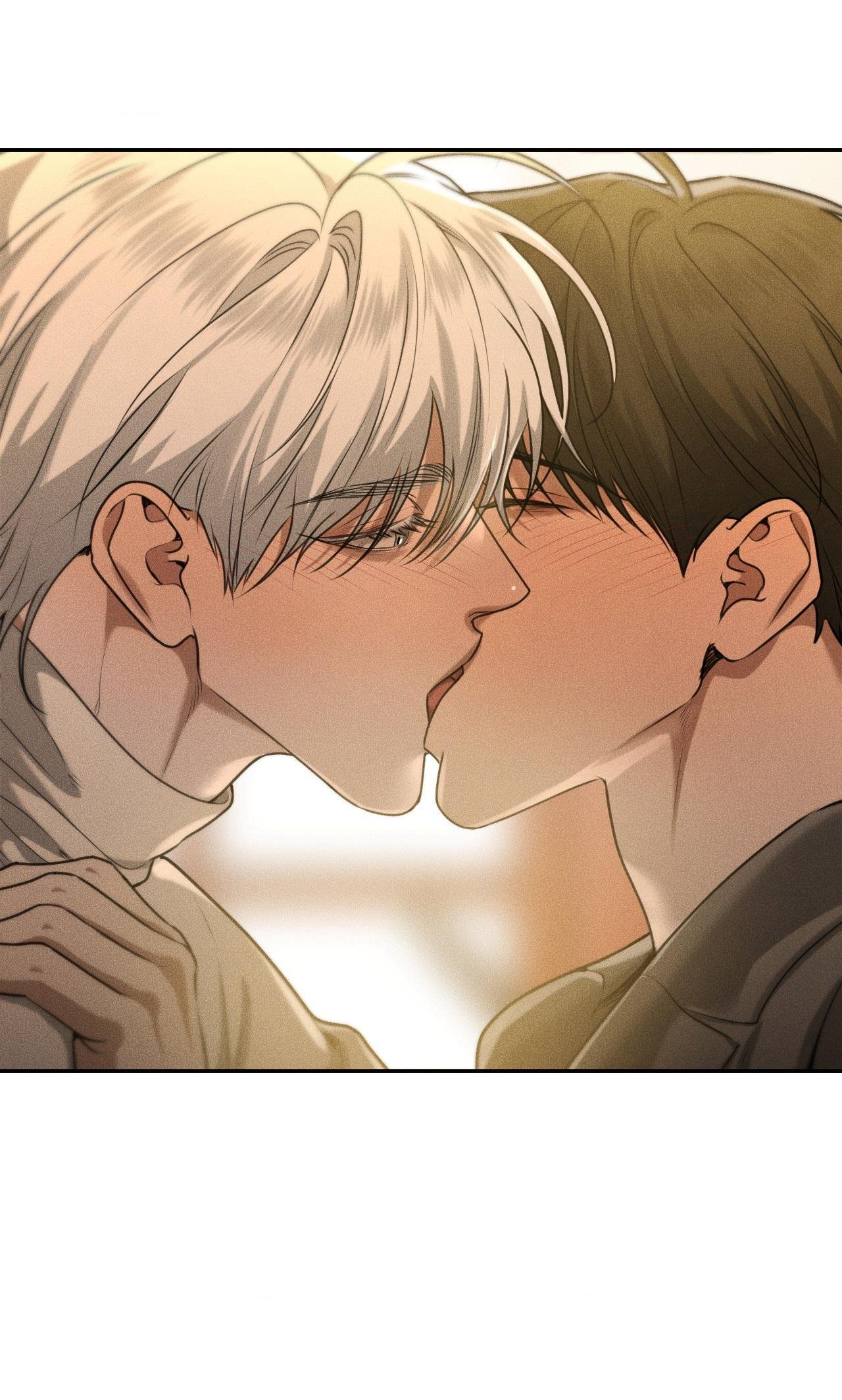 dear teddy bear chapter 31 19