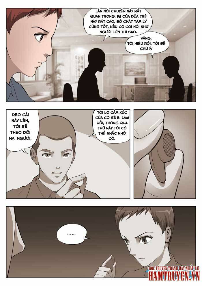 ngụy thủy nghi vân chapter 30 4