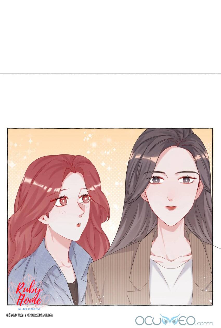 ảnh hậu thành đôi chapter 11 18