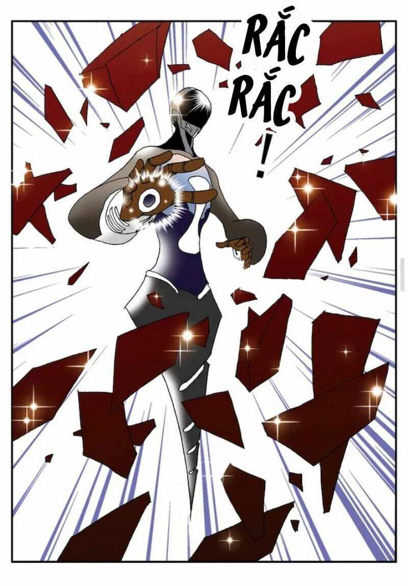 nhà có siêu dễ thương chapter 155 9