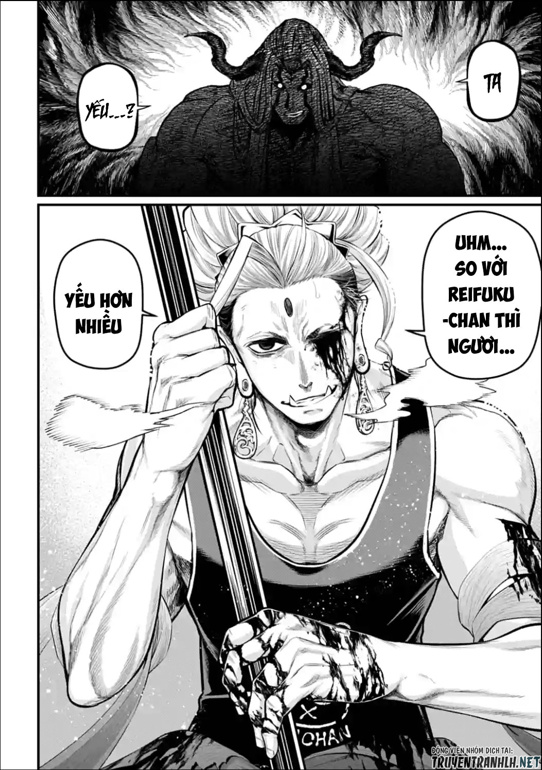 đại chiến nhân thần chapter 52 7