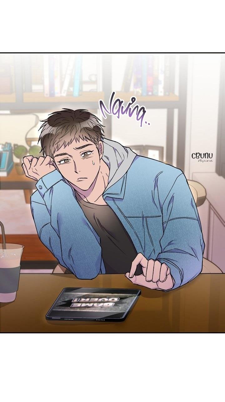 |drop| nụ hôn chết chóc chapter 13 39