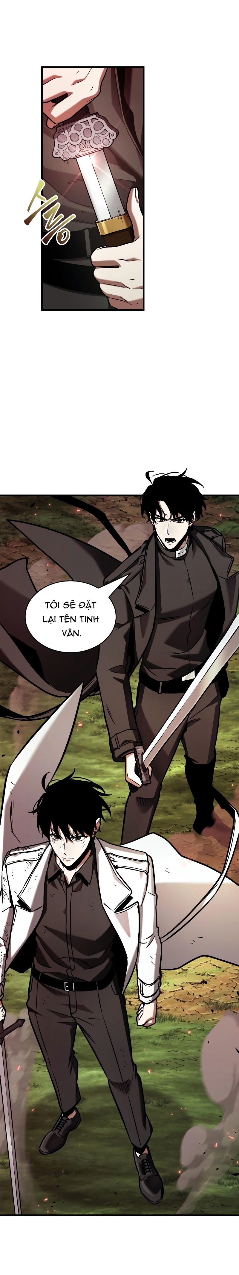 toàn trí độc giả - omniscient reader chapter 201.2 21