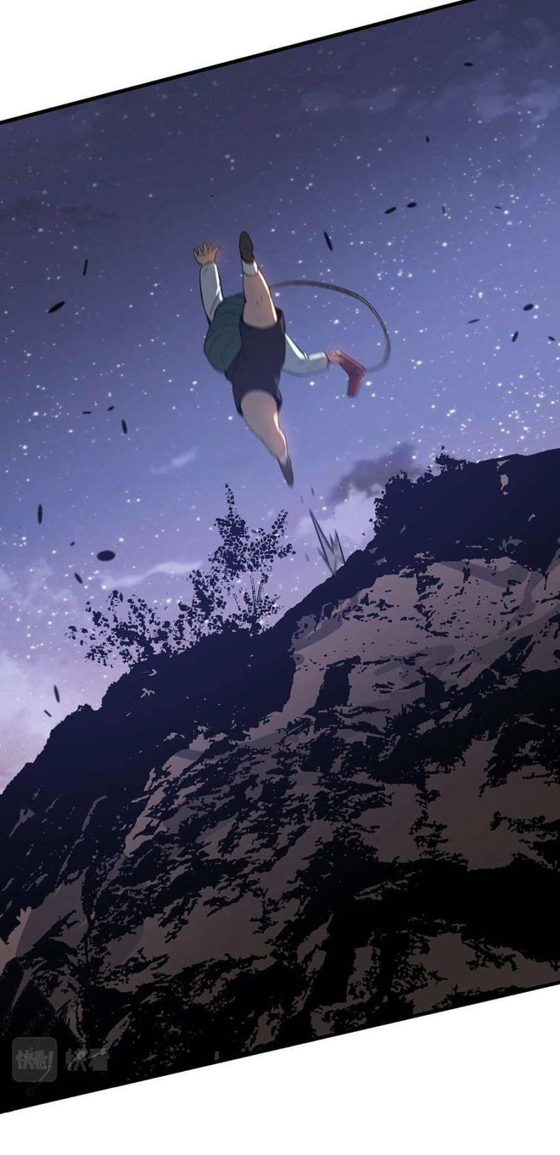 siêu tiến hóa chapter 86 3