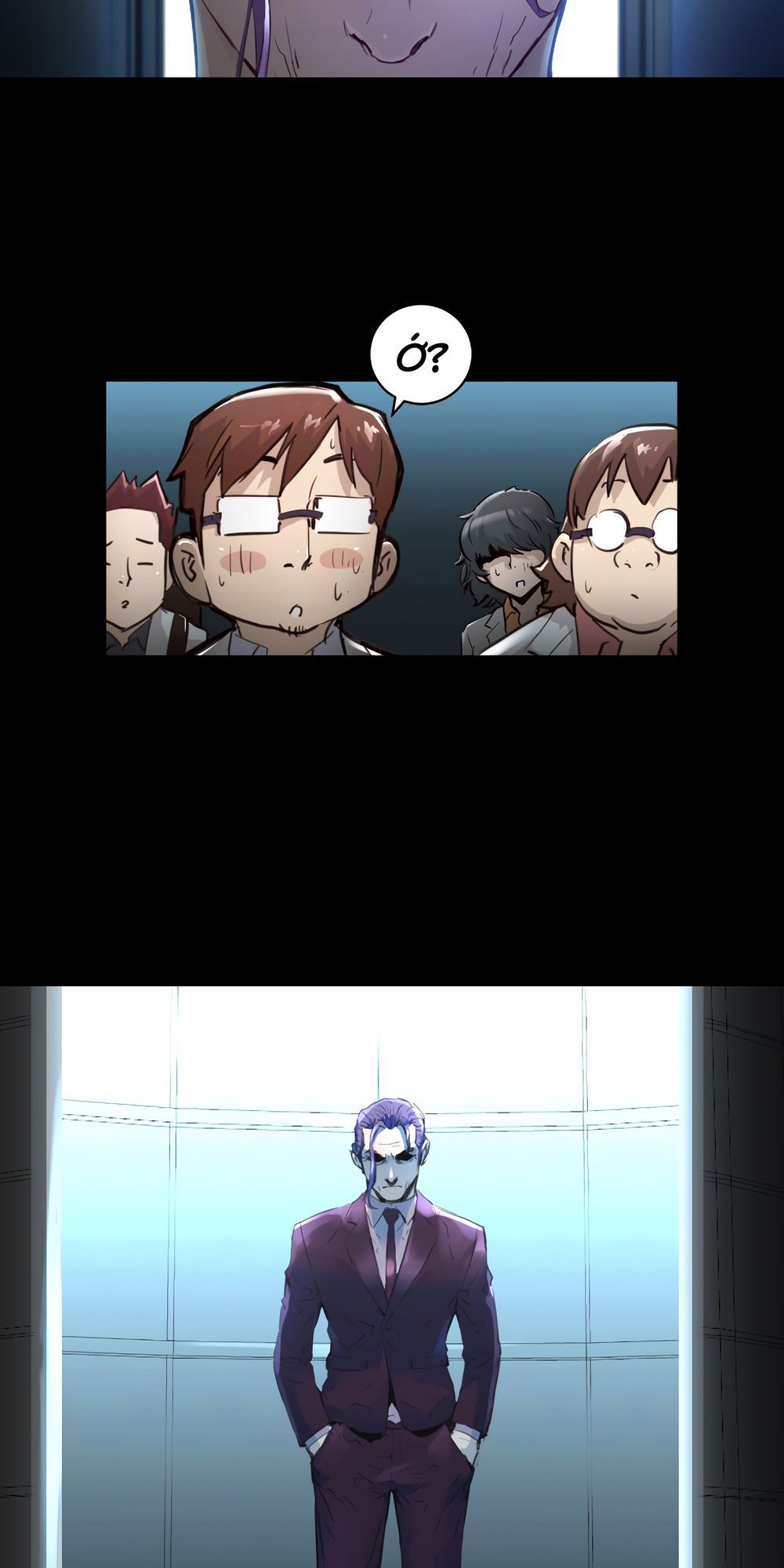 tam tuyệt tại dị giới chapter 76 44