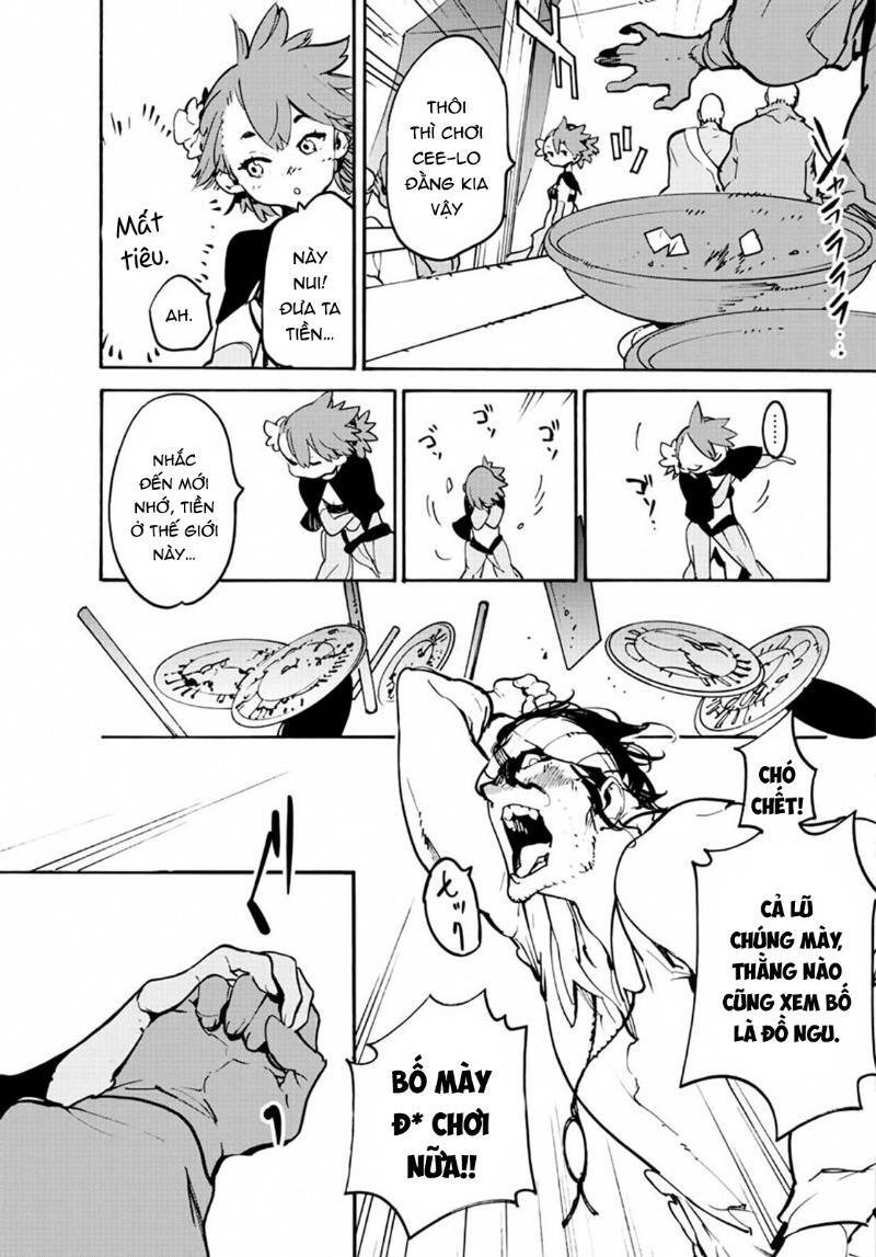 yakuza chuyển sinh chapter 8 28