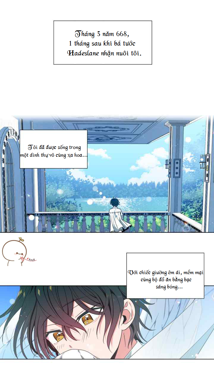 a witch’s hopeless wish chapter 13 2