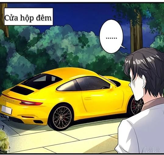 sự tái sinh chapter 3 17