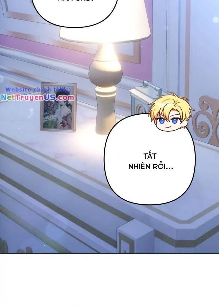 tại sao mẹ chồng tôi lại như thế này? chapter 31 63