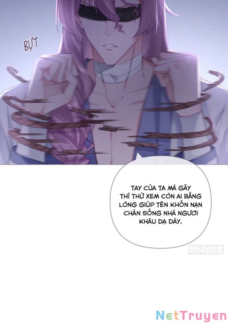 nhập mộ chi thần chapter 57 15