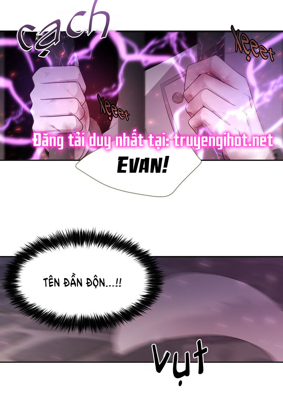 năm môn đệ của charlotte chapter 63 17