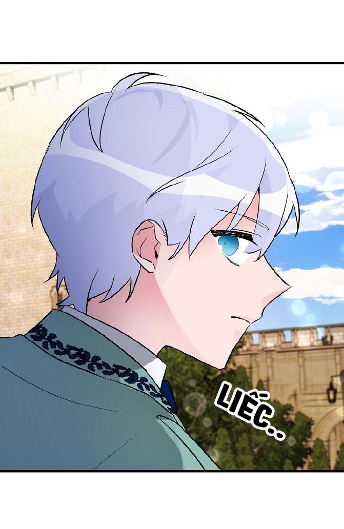 công nương đã thay đổi chapter 15 14