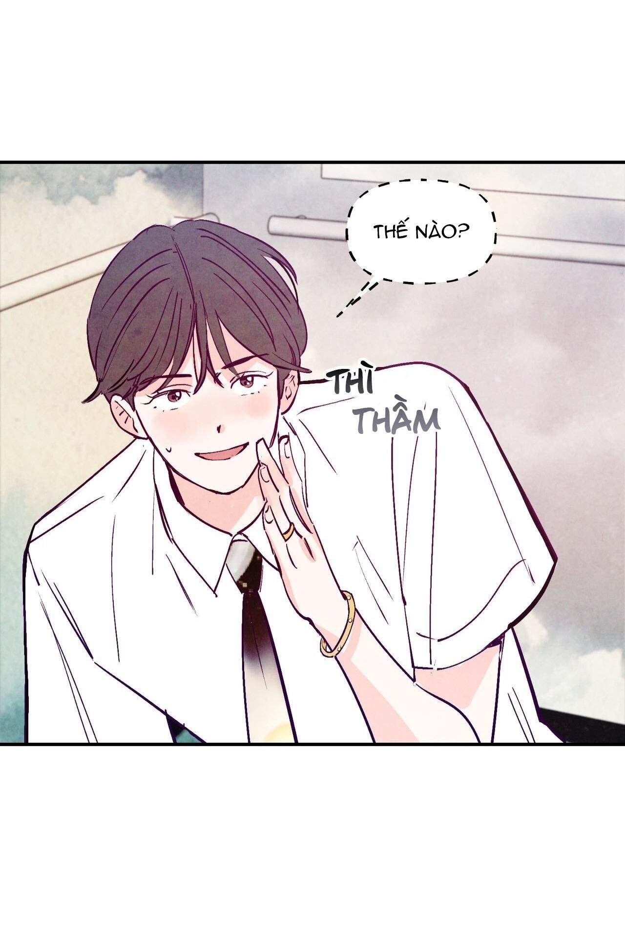 say tình [bl] chapter 77 21