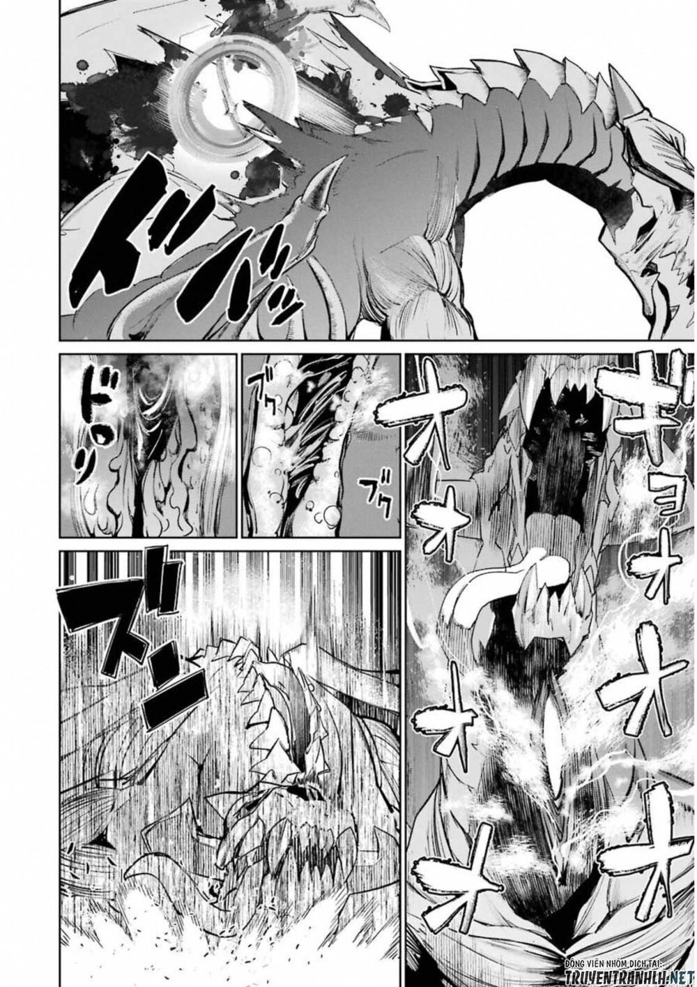 mahou shoujo tokushuusen asuka chapter 34 25