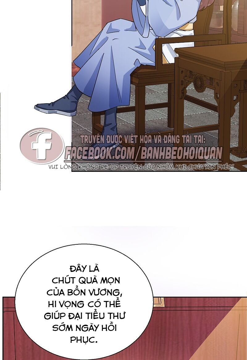 công lược trưởng thành của vương phi chapter 21 16