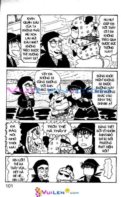 ninja loạn thị chapter 23 102