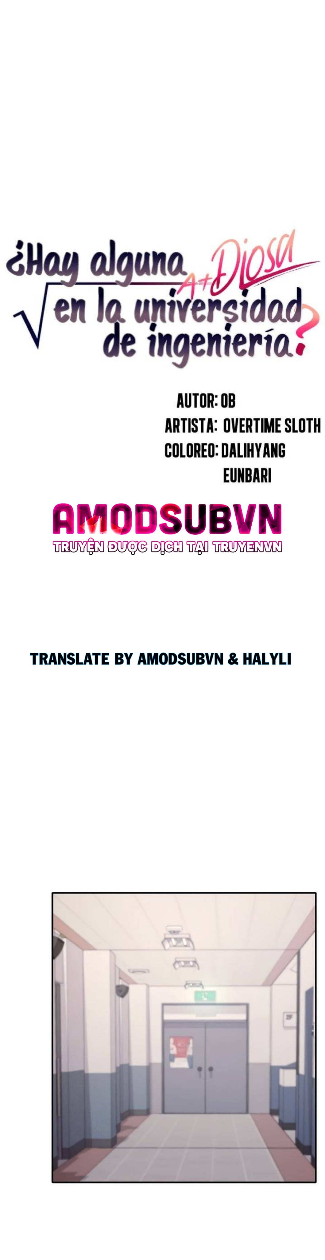 where is goddess - nữ thần đâu rồi? chapter 10 6