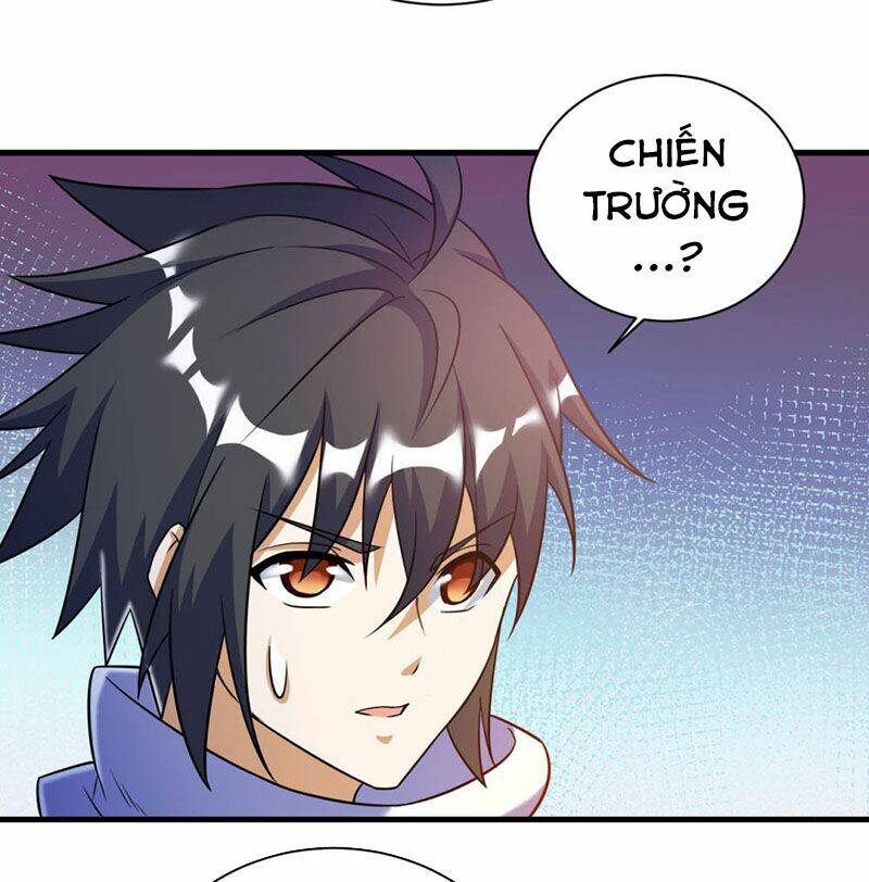 thần võ đế tôn chapter 77 50