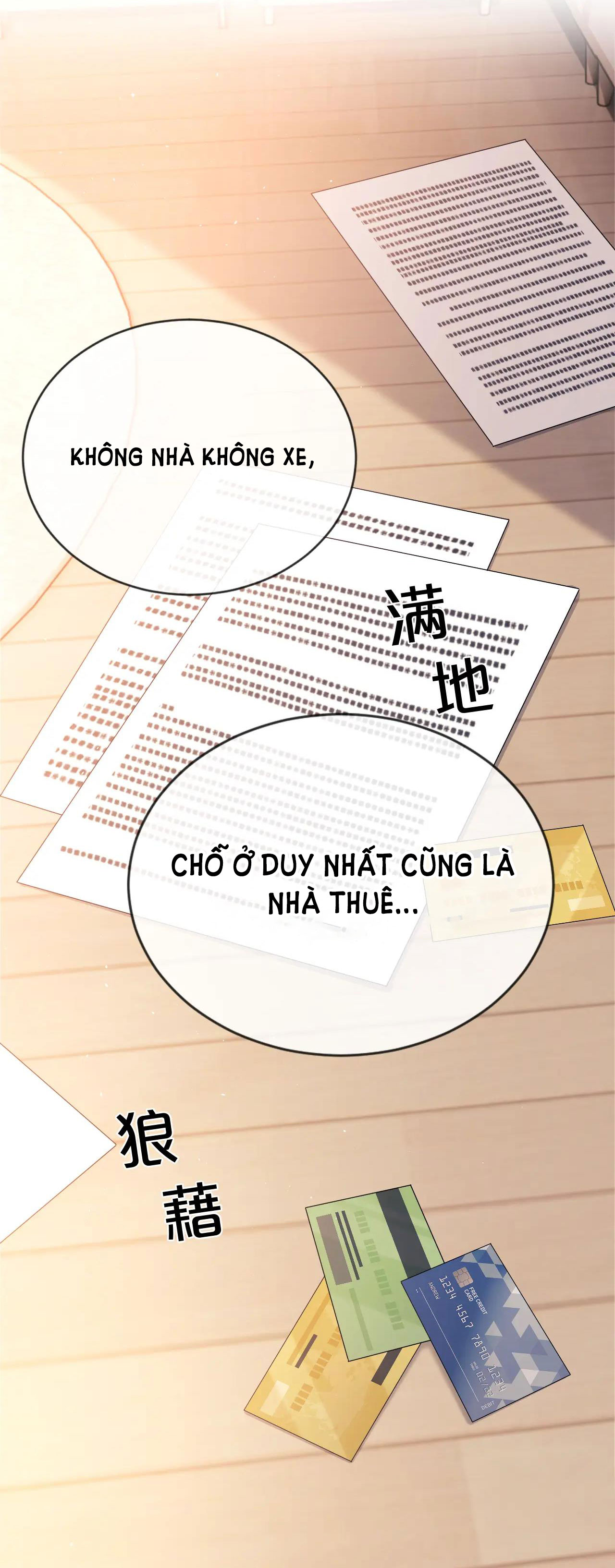 fan bạn gái muốn tìm hiểu một chút - fan vợ, bạn đã biết? chapter 6.1 17