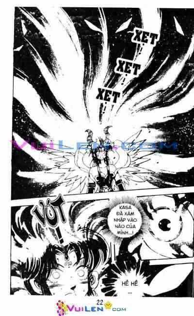 tiểu hòa thượng hd remake chapter 249 6