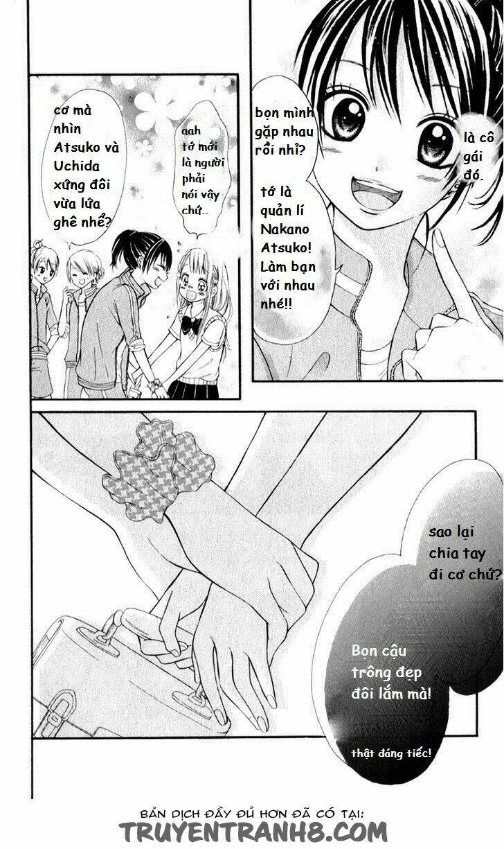 katakoi densha chapter 4 10