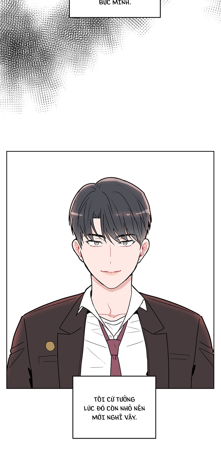 cảnh báo có giông chapter 0 22