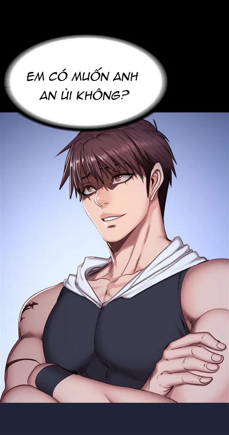 huấn luyện viên phòng thể hình - không che chapter 29 3