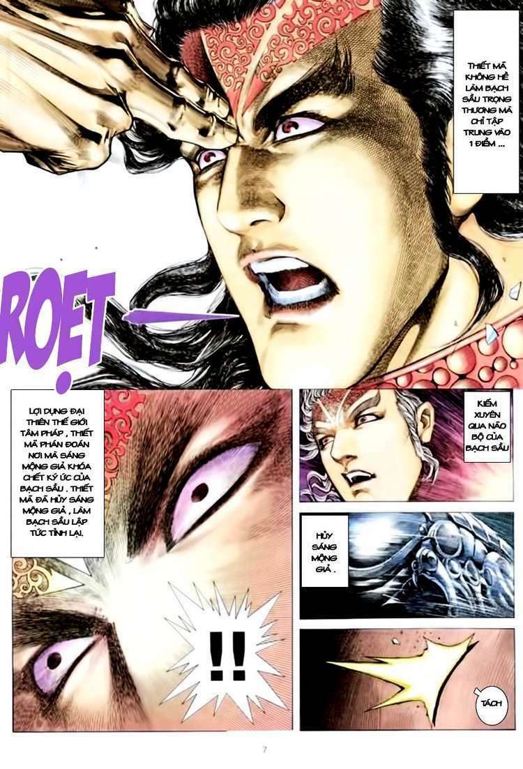 võ thần chapter 163 7