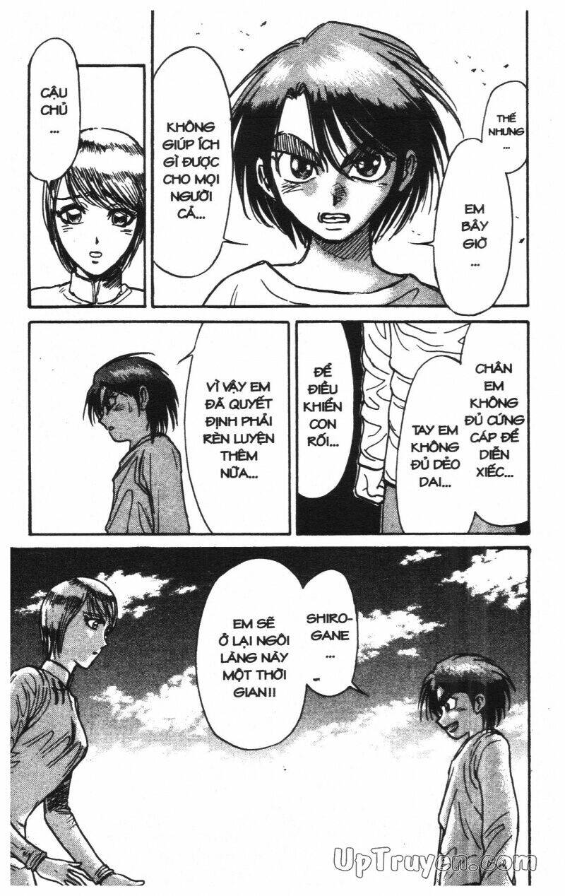 karakuri circus - gánh xiếc quái dị chapter 29 17