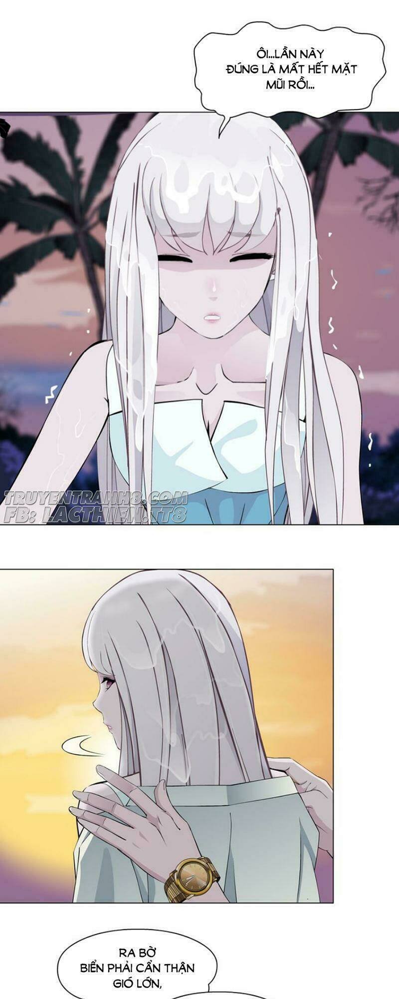 sổ tay mỹ nam giới x chapter 35 25