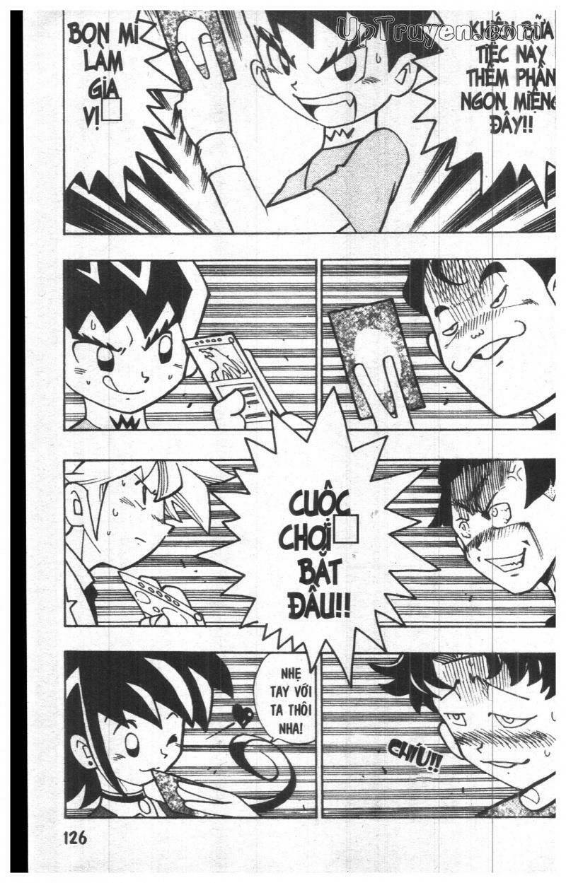 duel masters chapter 8 124