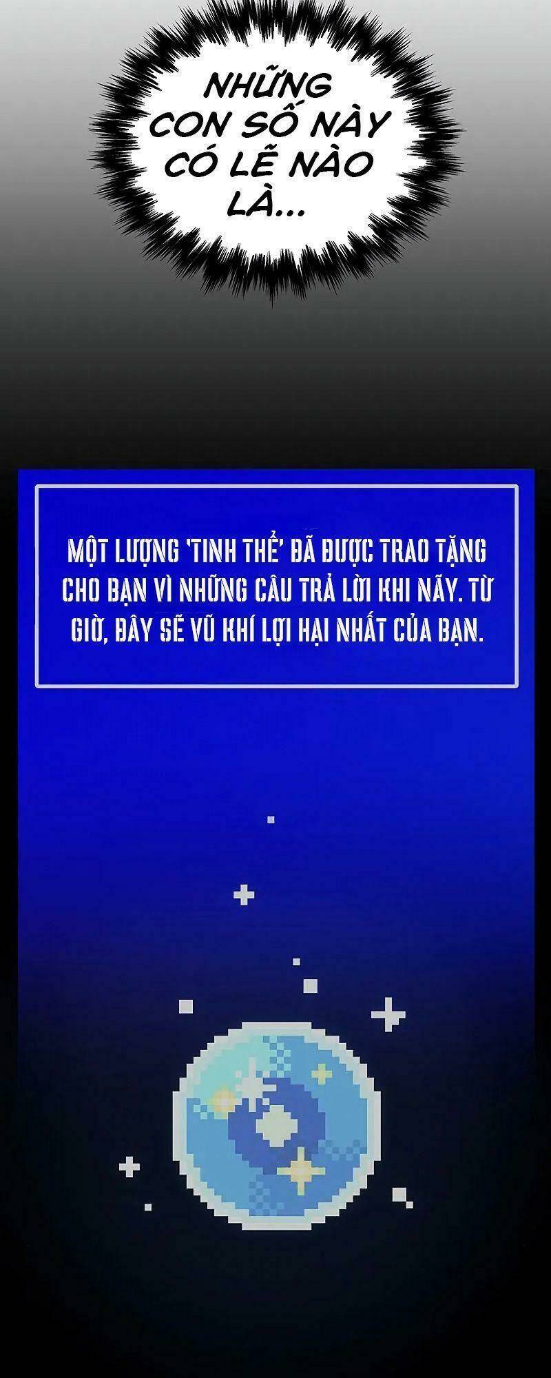 đấng cứu thế được chọn lựa chapter 2 40