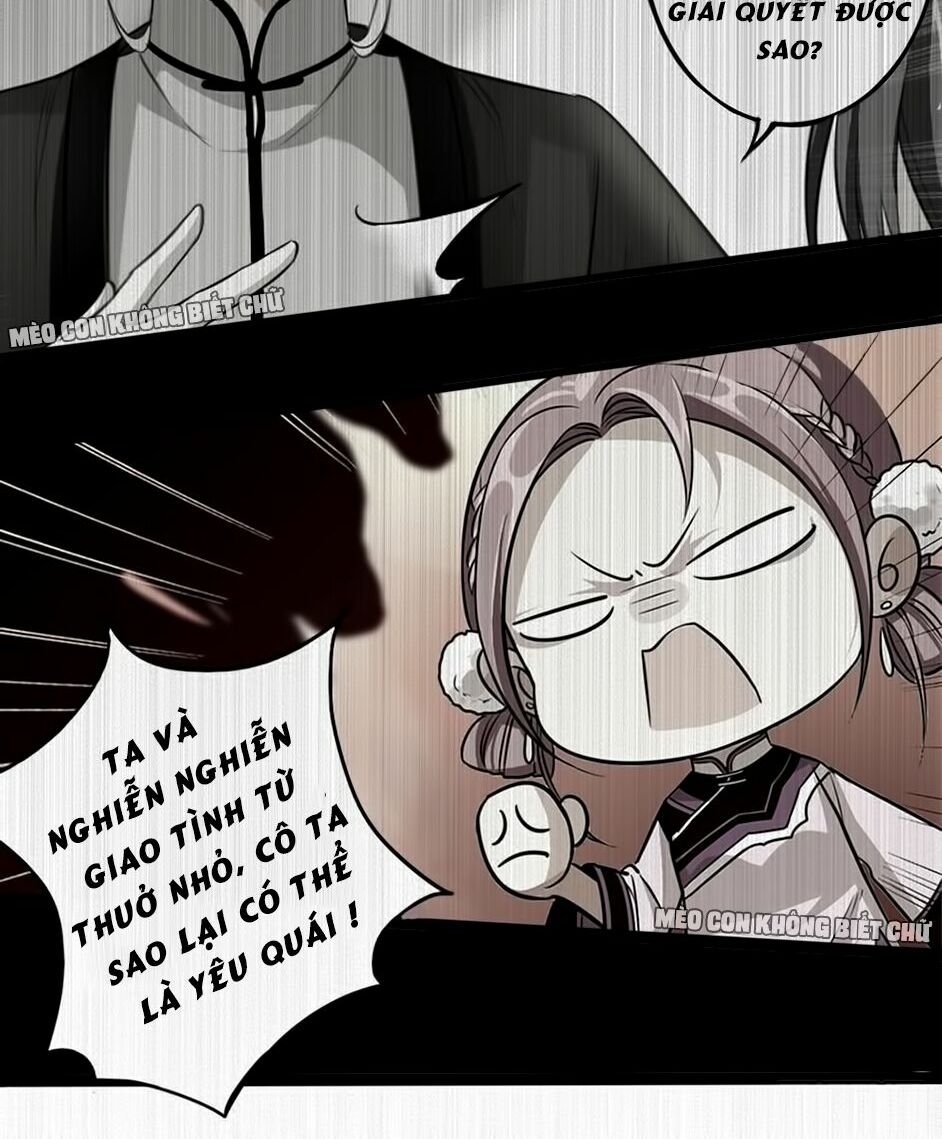 bốc toán tử chapter 8 28