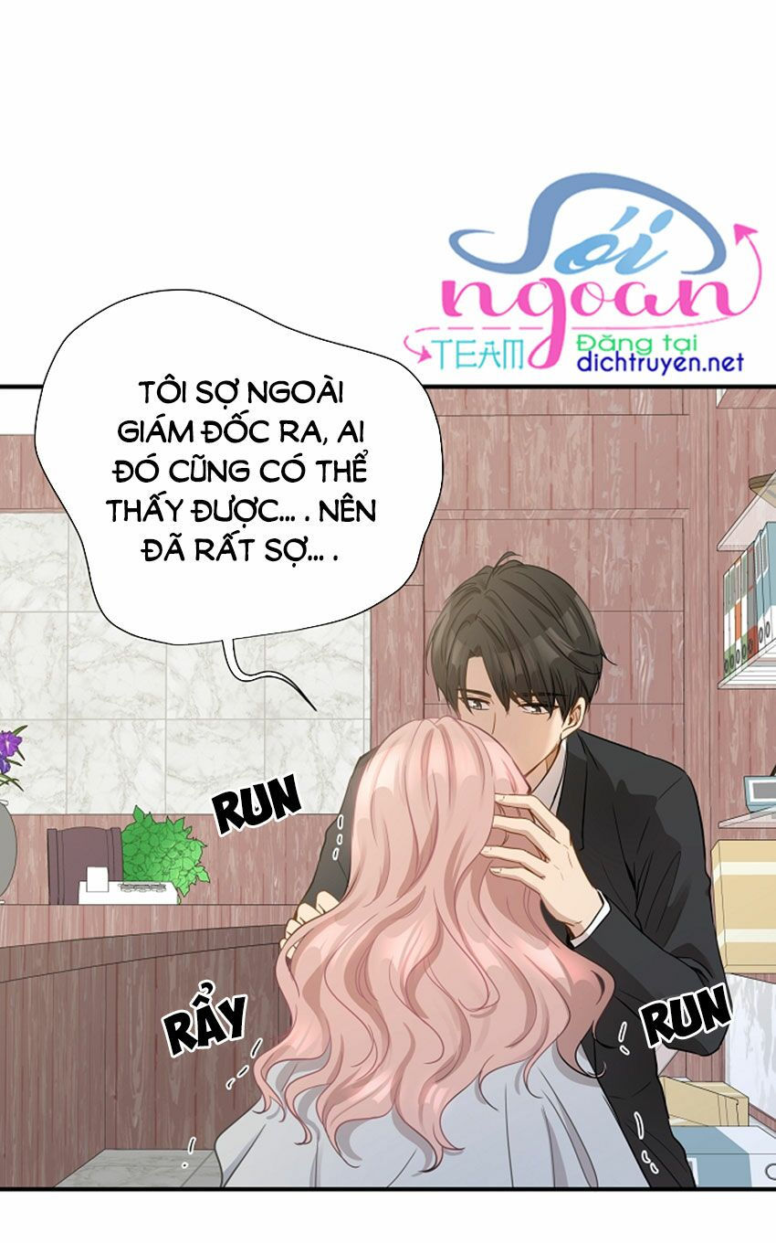 cuộc sống kỳ thú chapter 12 36