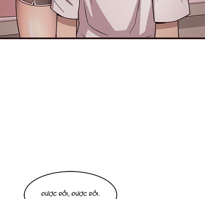 tình yêu dại khờ chapter 8.1 34