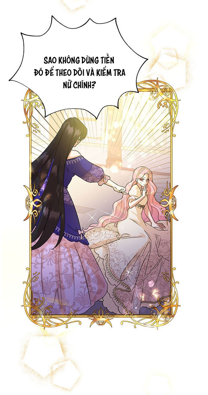 hôm nay cũng là ngày vui của ác nữ chapter 2 40