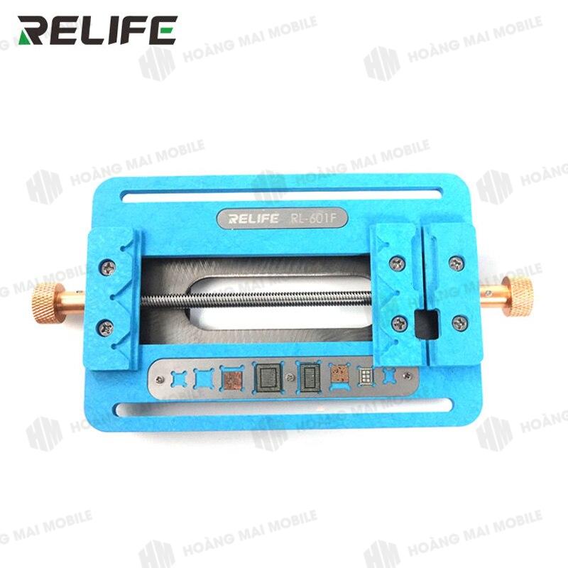 Kẹp main RELIFE RL-601F